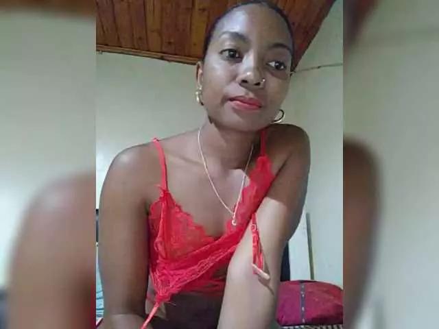 maliah from BongaCams is Freechat