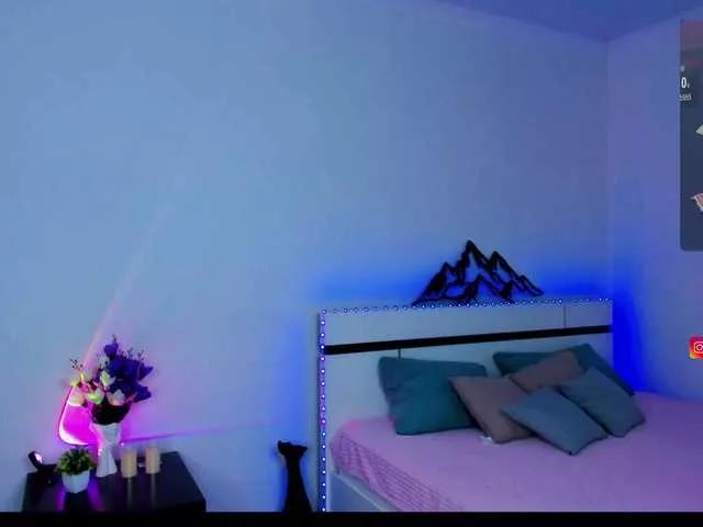 marry-evans from BongaCams is Freechat