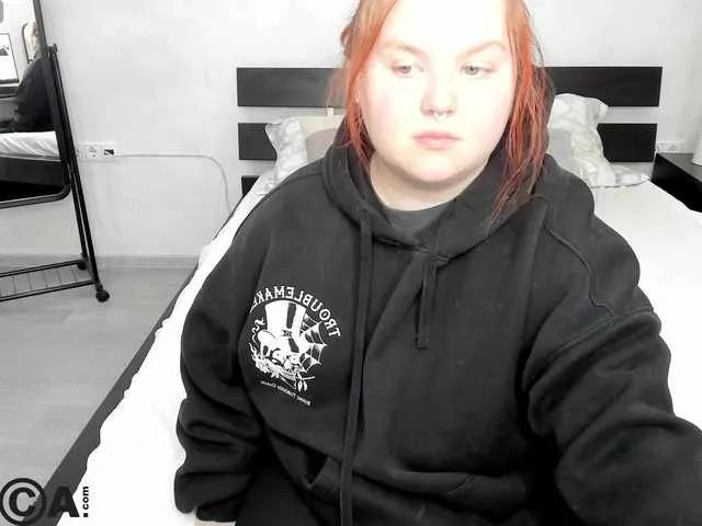 Mary-Love from BongaCams is Freechat