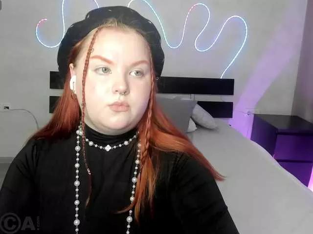 Mary-Love from BongaCams is Freechat