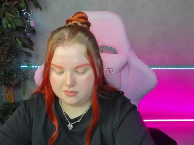 Mary-Love from BongaCams is Freechat