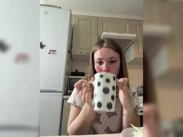 MaryLushh from BongaCams is Freechat