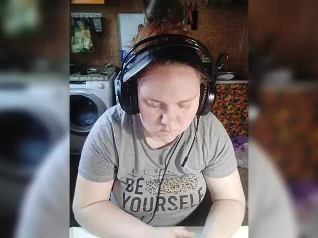 MaryMichelle1 from BongaCams is Freechat