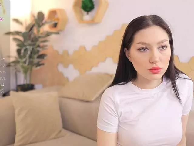MayaMoon from BongaCams is Freechat