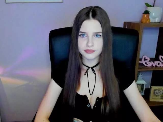 MayaPerfect from BongaCams is Freechat