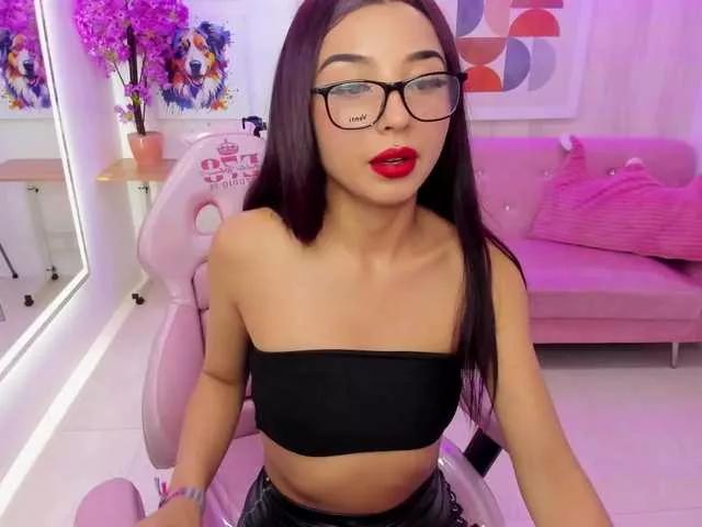 Melany-katt from BongaCams is Freechat