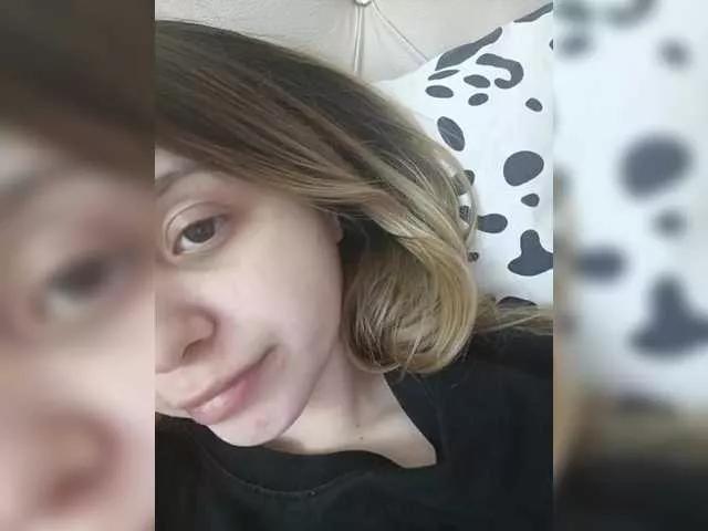 Melissasosochka from BongaCams is Freechat