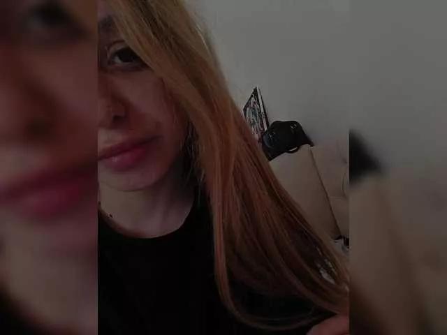 Melissasosochka from BongaCams is Freechat