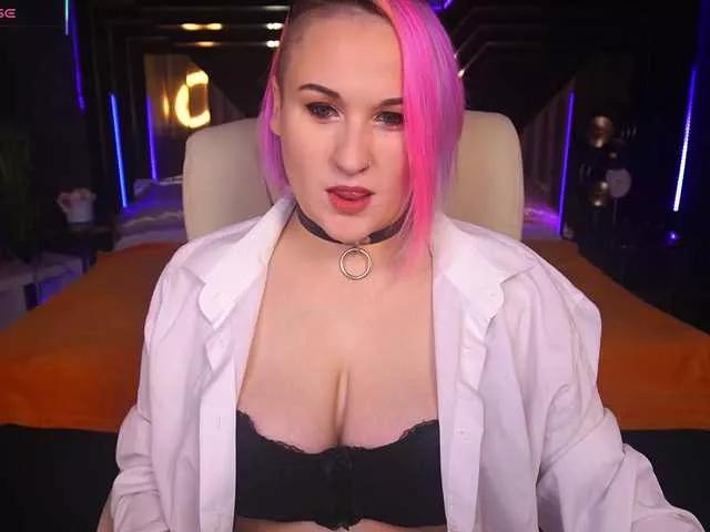 MiaVixenn from BongaCams is Freechat