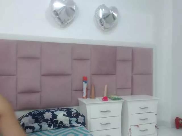 Michaelandscarlett11 from BongaCams is Freechat