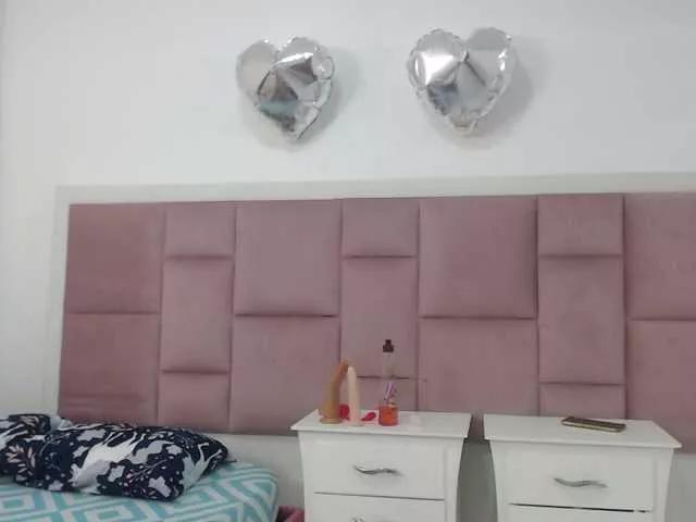 Michaelandscarlett11 from BongaCams is Freechat