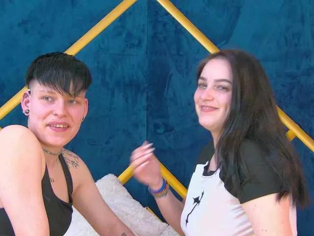 MidnightAffair from BongaCams is Freechat