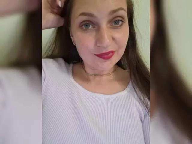 MiLAshKaA from BongaCams is Freechat