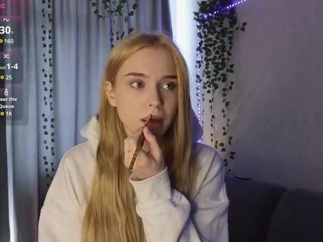 MiliLove12 from BongaCams is Freechat