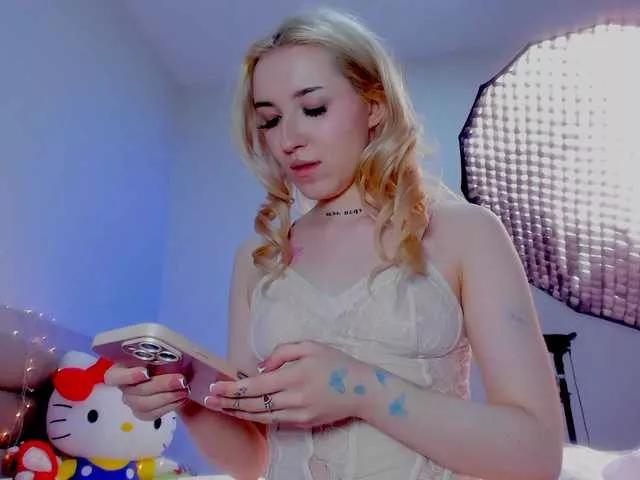 millypopa from BongaCams