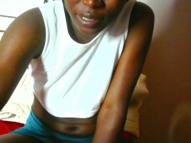 Miss-brandy from BongaCams is Freechat