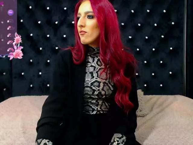 MissAlice20 from BongaCams