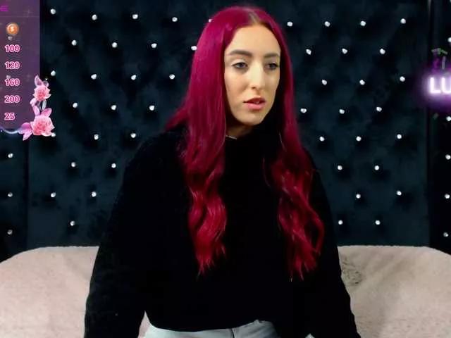 MissAlice20 from BongaCams