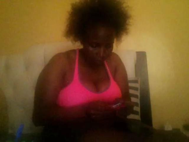 Missessy from BongaCams