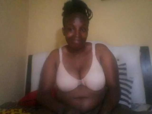 Missessy from BongaCams