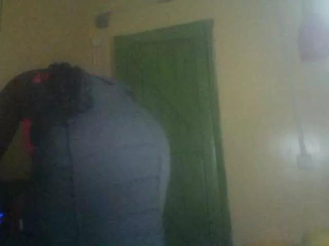 Missessy from BongaCams