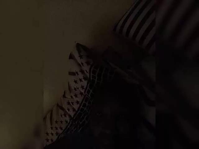 Missessy from BongaCams