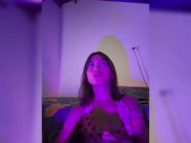 MissKorrah from BongaCams