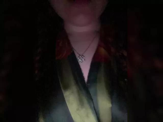 MissLili20 from BongaCams is Freechat