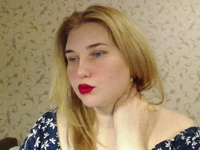 MissLilyAbrams from BongaCams is Freechat