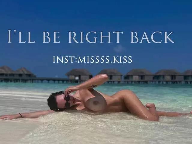 misssskiss from BongaCams
