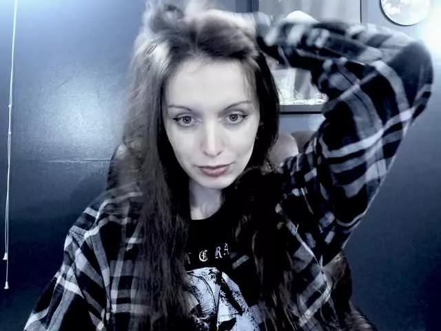 MistressDaria from BongaCams is Freechat