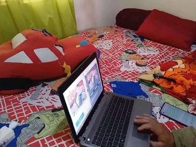 Mmmcutemm from BongaCams is Freechat