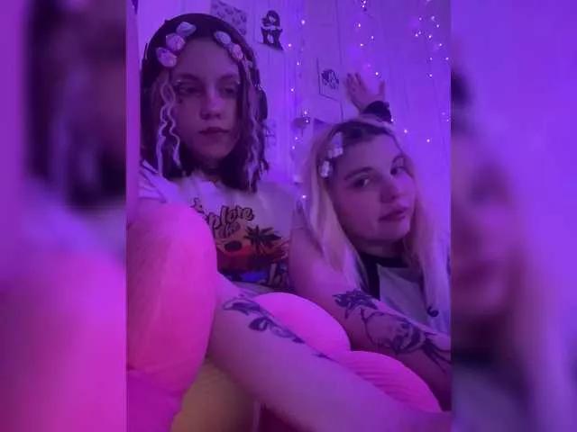 Checkout the thrill of girls with our escorts, featuring undressed wildness while stripping and playing with their beloved dildos.