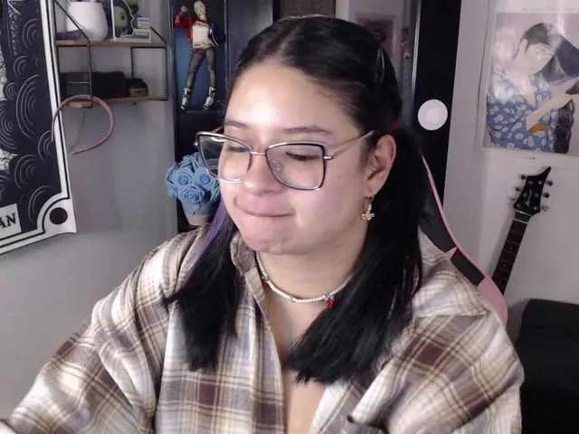 Mollyshake11 from BongaCams is Freechat
