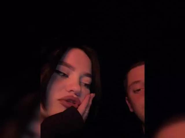 Moon0 from BongaCams