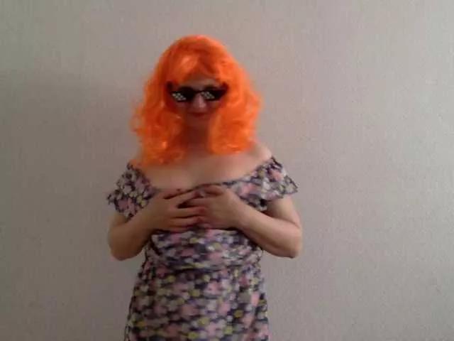 MoonArt69 from BongaCams is Freechat