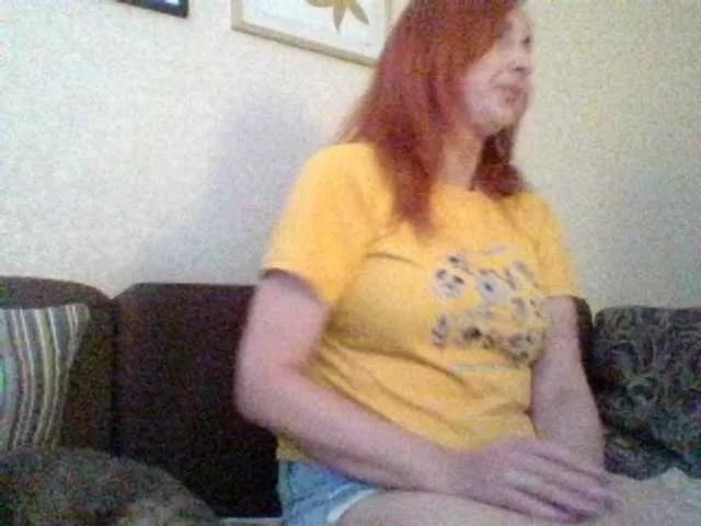MssAngela from BongaCams is Freechat