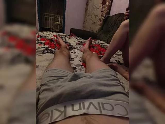 Mulen-Rug from BongaCams is Freechat