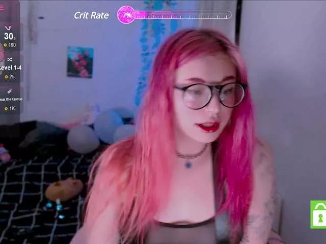mymoonstar from BongaCams