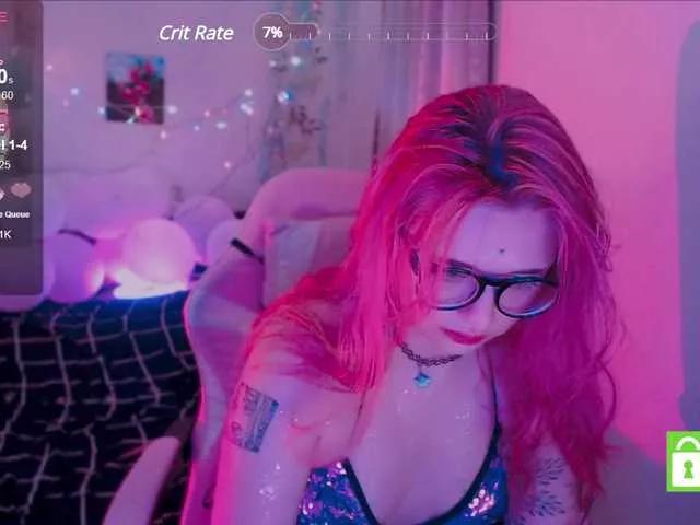mymoonstar from BongaCams