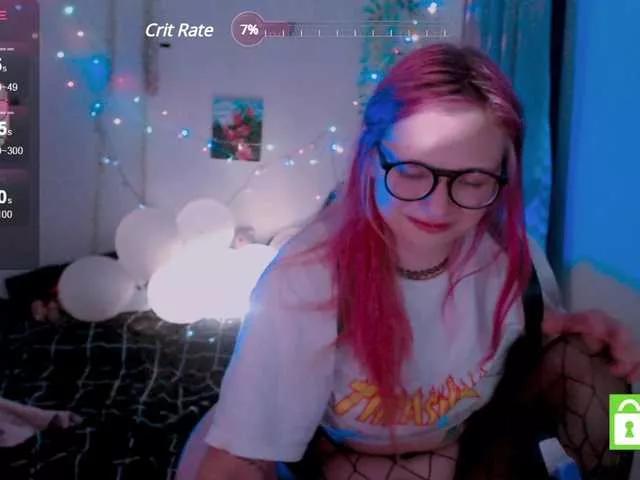 mymoonstar from BongaCams