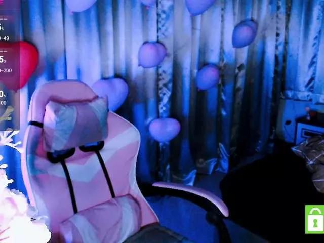 mymoonstar from BongaCams