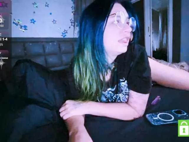 mymoonstar from BongaCams