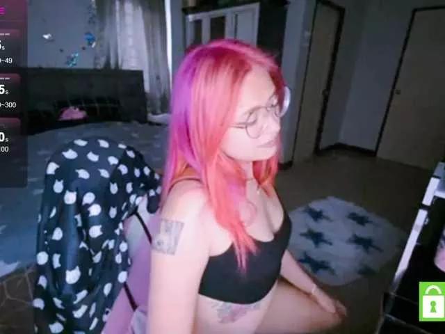 mymoonstar from BongaCams