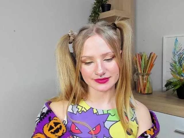 NancyErotic from BongaCams