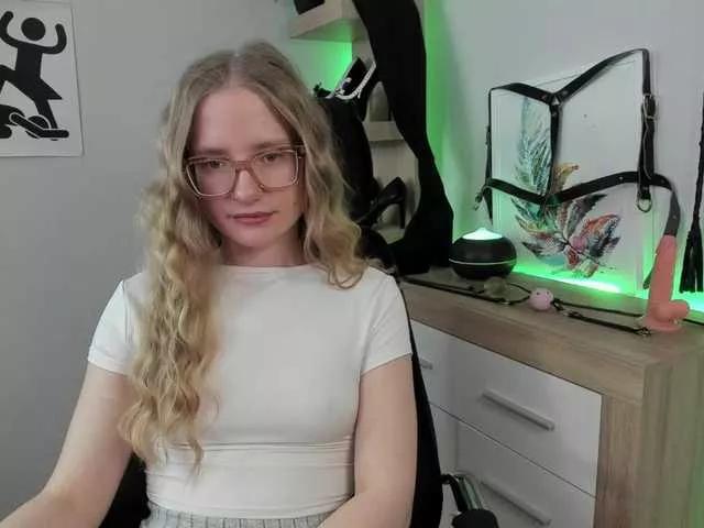 NancyErotic from BongaCams