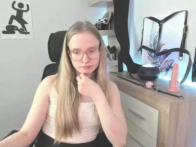 NancyErotic from BongaCams
