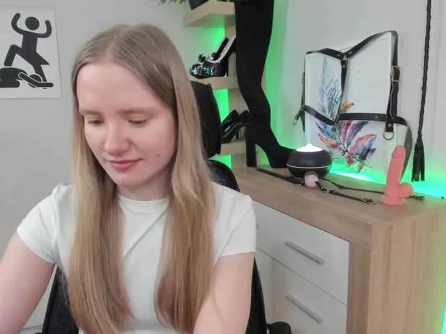 NancyErotic from BongaCams