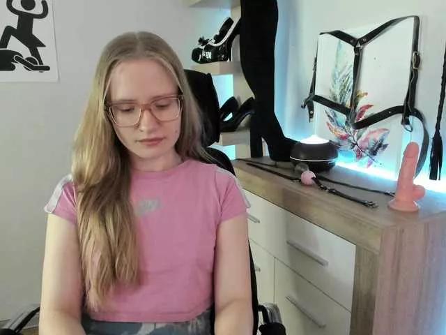 NancyErotic from BongaCams is Freechat