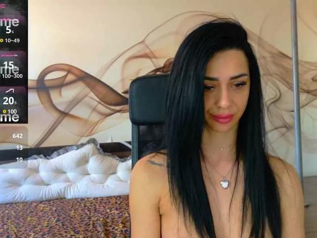 Checkout the thrill of girls with our escorts, featuring undressed wildness while stripping and playing with their beloved dildos.